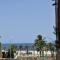 Centric apartment 100m from the beach - Mataró