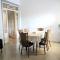 Centric apartment 100m from the beach - Mataró