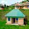 Nyamunyonyi Lake Resort