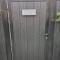 Rugby Coach House, Central location, 5 star rating