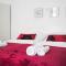 2 Spacious Apts for 6P, Only 7Min to Stadthalle - 维也纳
