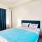 Brand new 1 BR apartment in Ortachala, Old City