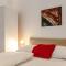 2 Spacious Apts for 6P, Only 7Min to Stadthalle - 维也纳