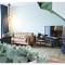 Waterluxe Villa in Stavoren - 斯塔福伦
