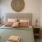 Casa Tierra Torrievieja close to the beach Playa del Cura