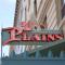 Historic Plains Hotel - 夏延