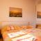 Charming app,gorgeous sea view,WiFi,18 - Rabac