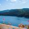 Charming app,gorgeous sea view,WiFi,18 - Rabac
