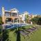 Ayia Napa Seafront Ionion Villa H5 - Ayia Napa