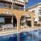 Ayia Napa Seafront Ionion Villa H5 - Ayia Napa