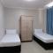Bayside Hotel Self Catering Apartments