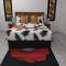 Sunshinevibe guest house