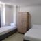 Bayside Hotel Self Catering Apartments