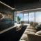 Apartamenty Sky Tower by BQQK