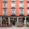 Edificio Ferrari by Plaza Mayor Apartamentos - Valladolid