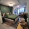 Harz High End Fewo Nicholas 4 Sterne DTV
