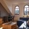 Apartment in Schloßchemnitz l Aufzug l W-Lan l Badewanne - 开姆尼茨