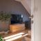 Apartment in Schloßchemnitz l Aufzug l W-Lan l Badewanne - 开姆尼茨