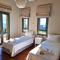 Villa Kalida, Stunning Seaview and Relax - 马蒂