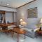 Hotel Sahid Jaya Solo Hotel Sahid Jaya Solo