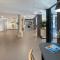 Apparthôtel Odalys City - Rennes Lorgeril
