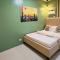Puerto Princesa Luxury 1BR Condo with FREE Pool & Parking - B1 5Pearl