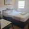 Hotel Plaza Campo Grande
