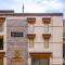 Hotel Dragon Leh - 列城
