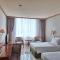 Hotel Sahid Jaya Solo