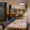 Apparthôtel Odalys City - Rennes Lorgeril