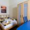 Cityscape Budget Apartments Jókai Flat - بودابست