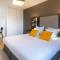 Apparthôtel Odalys City - Rennes Lorgeril