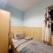 Small room with private bathroom - 赫尔