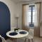 Residenze Blue Lake