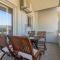 Luxurious Tsimiski 2nd Floor - Alexandrupoli