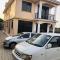 SONKOYAZ BED AND BREAKFAST Near UN BASE - Entebbe