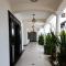 Casa Bonita Hotel & Luxury Residence