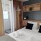 Camping les lodges du lagon