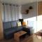 Camping les lodges du lagon