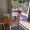 Camping les lodges du lagon