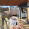 Camping les lodges du lagon