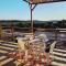 Camping les lodges du lagon