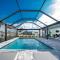 Villa Capri-Luxury Waterfront Punta Gorda, FL
