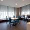 Best Western Chicago Downtown-River North