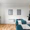 30 percent off! Sophisticated 2 bed in Central Dewsbury - 迪斯伯里