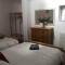 Barn Conversion on Farm with Beautiful Views - Corley