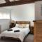 Barn Conversion on Farm with Beautiful Views - Corley