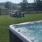 Barn Conversion on Farm with Beautiful Views - Corley