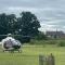Barn Conversion on Farm with Beautiful Views - Corley