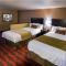 Americas Best Value Inn & Suites-Forest Grove/Hillsboro